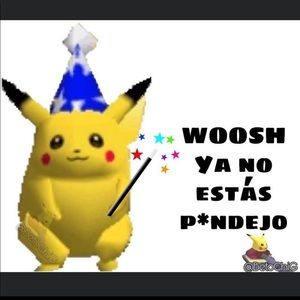 Meet your Posher, Eric